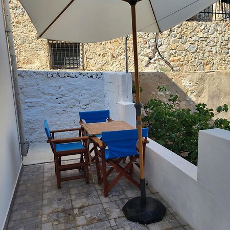 فيلا Lion'S House Kálymnos المظهر الخارجي الصورة