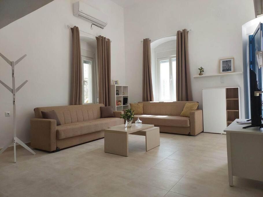 فيلا Lion'S House Kálymnos المظهر الخارجي الصورة