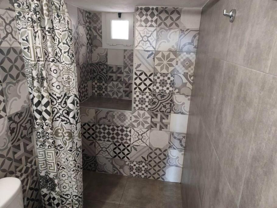 فيلا Lion'S House Kálymnos المظهر الخارجي الصورة