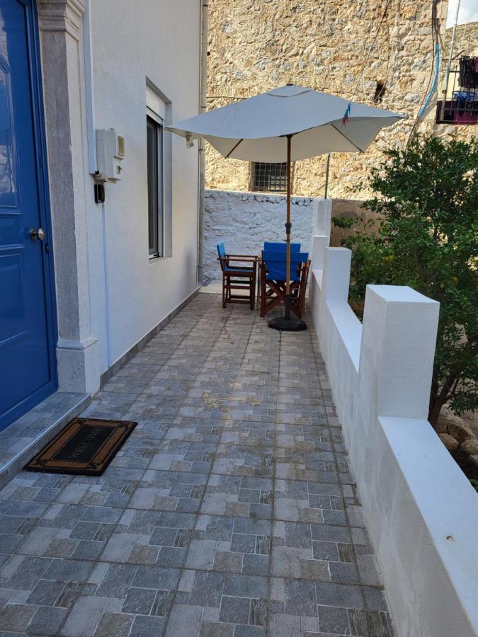 فيلا Lion'S House Kálymnos المظهر الخارجي الصورة